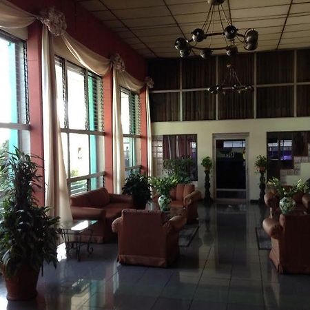 Alameda Hotel San Salvador Dış mekan fotoğraf