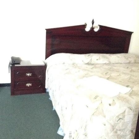 Alameda Hotel San Salvador Dış mekan fotoğraf